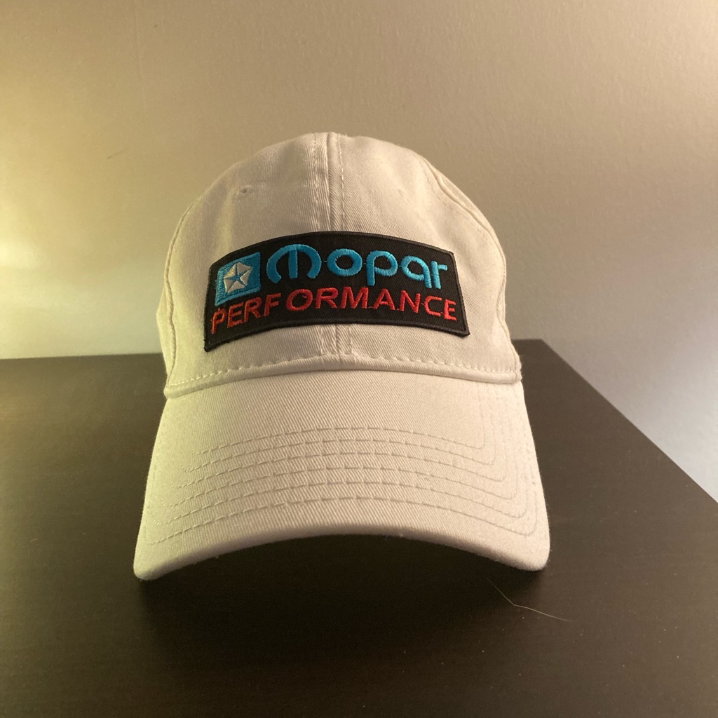 Mopar Fitted Flex Hat